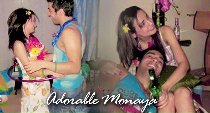 BesstMoNaya's tweet photo. BEAUTIFULL  Edit Of MoNaya ❤️❤️❤️❤️❤️❤️😍😍😍😍 @itsmohitsehgal http://t.co/Sc5mwPnbzI