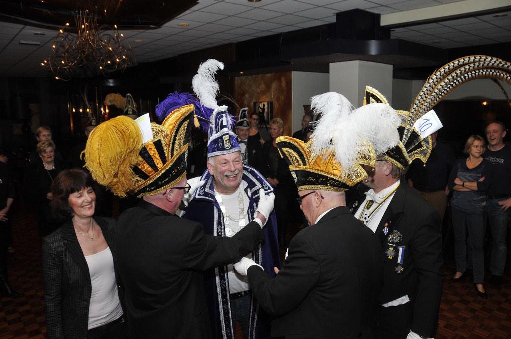 Zó trots op m'n vader! Jurylid danswedstrijden <a href="/Oeletoeters11/">Oeletoeters</a> dansschool <a href="/vergonet/">Dansschool Vergonet</a> Mooi!

Foto's: <a href="/JanDouweGorter/">Jan Douwe Gorter</a>