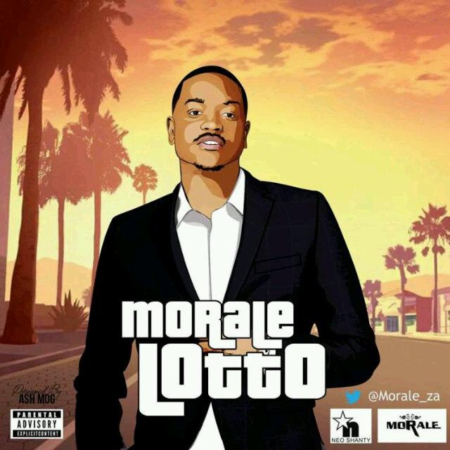 TeamGlitzGang's tweet photo. "@Morale_ZA: New Single LOTTO dropping on friday 12pm #SerialBanger http://t.co/g6KxdBZu3A" 💃💃💃💃