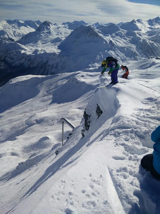 NKFreeride tweet picture