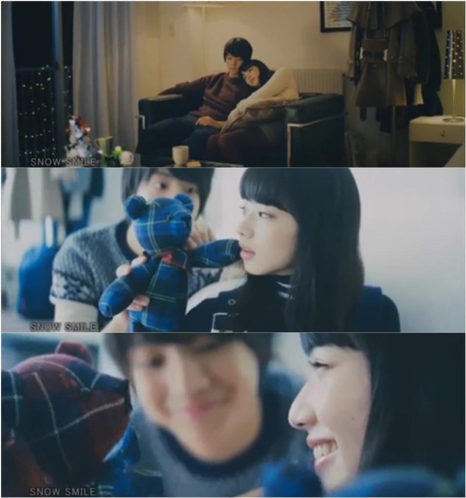 O Xrhsths 健太郎 Sto Twitter 清水翔太 Snow Smile Http T Co Ur37arzezl