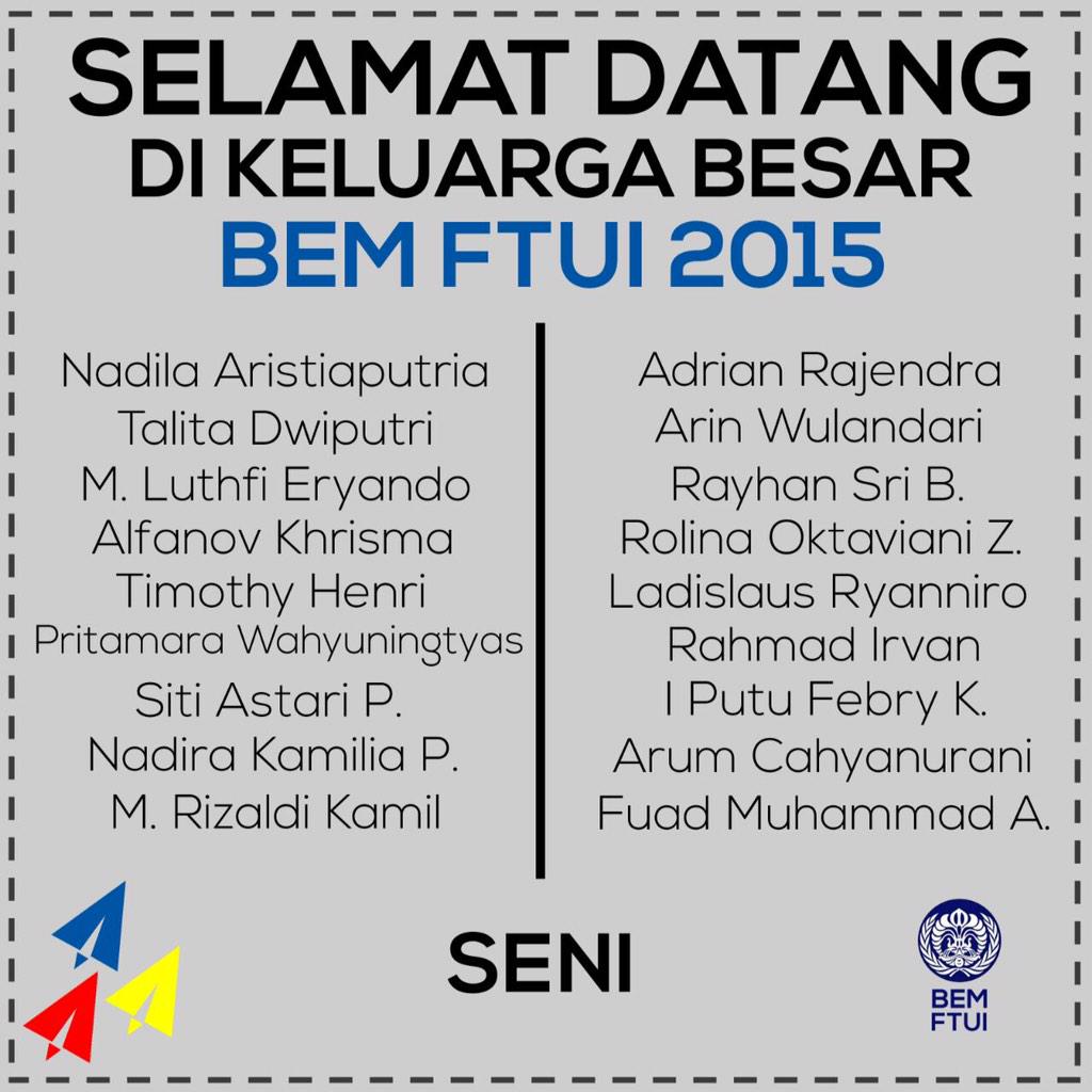 BEMFTUI tweet picture