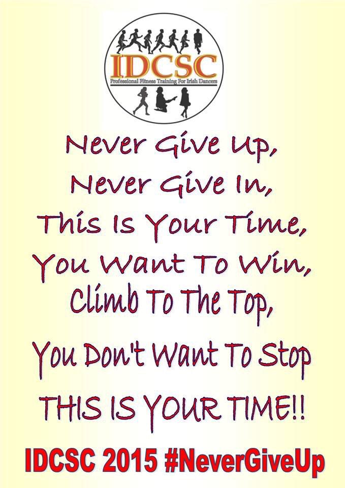IrishDancingCSC tweet picture