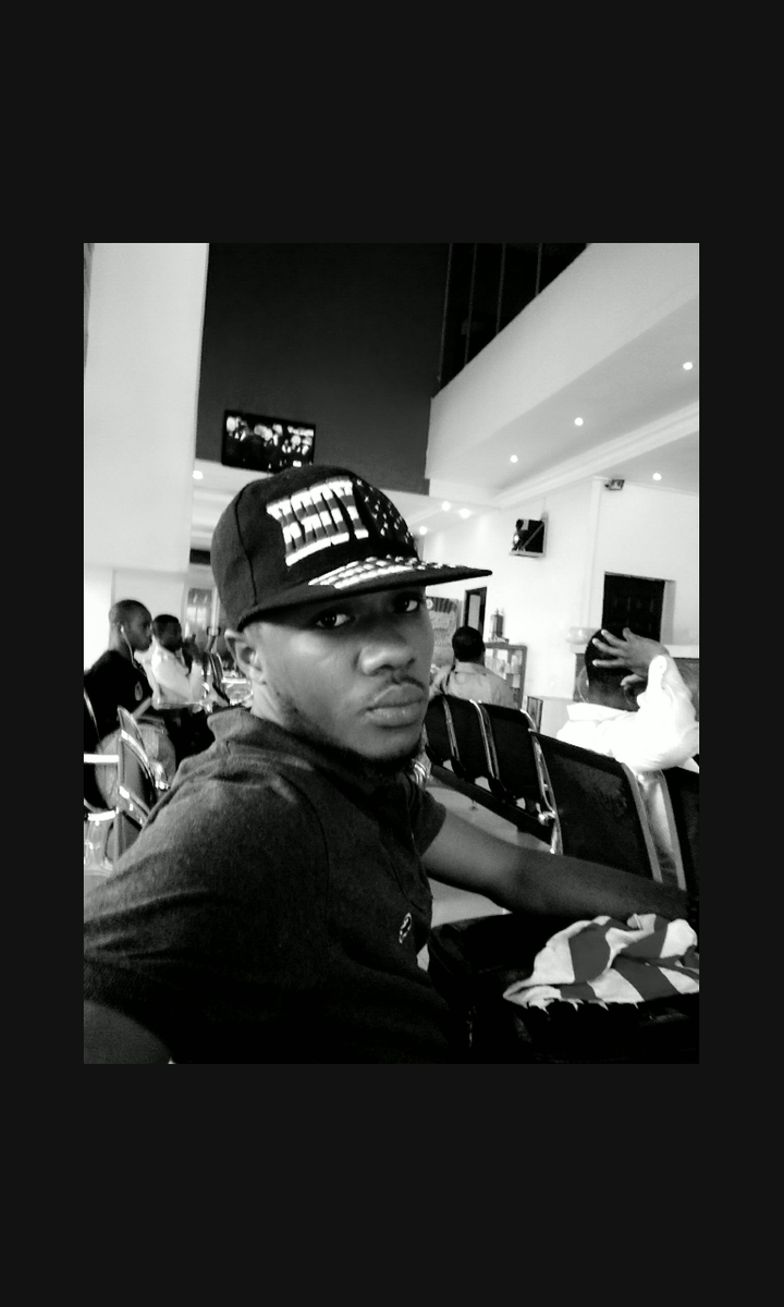 beststido's tweet photo. Hello twitter.. Been a while#OkBye# http://t.co/6fpIdy5eRN