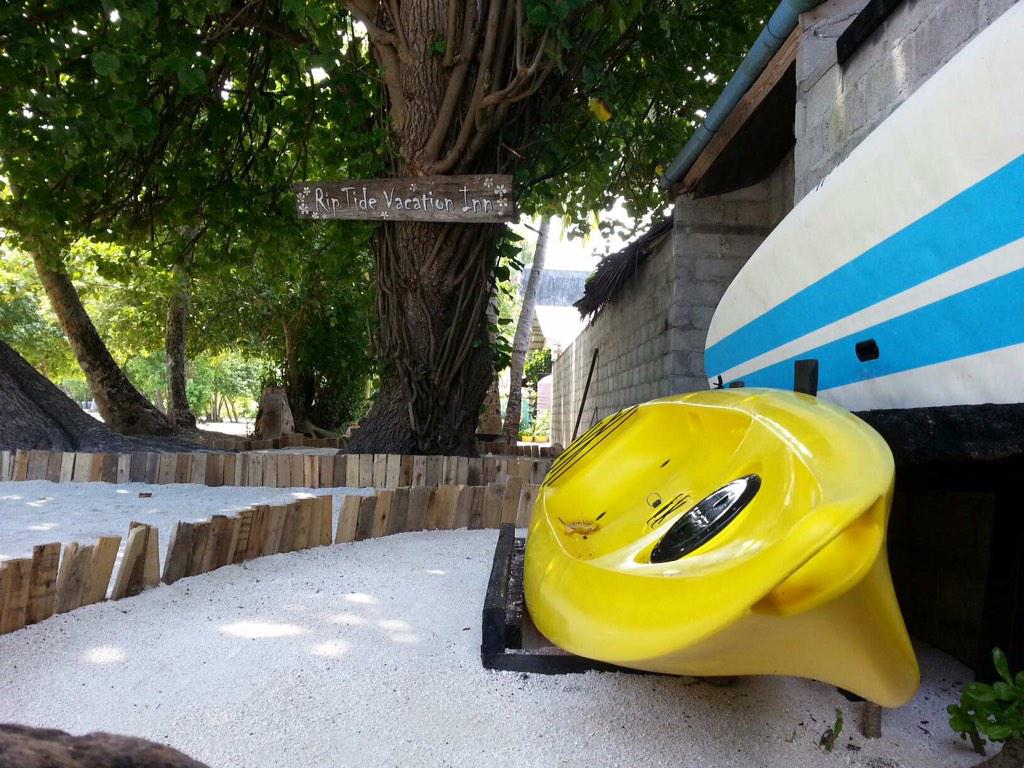 riptideinn tweet picture