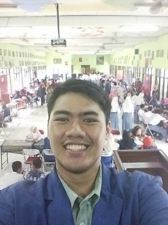 campus ekspo lho wkwkk #ITSpreian #DS2014