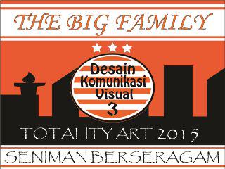 zakilacosta's tweet photo. Family dkv3 tetep unsur oren nya ada \m/ http://t.co/2vhsgsELGb