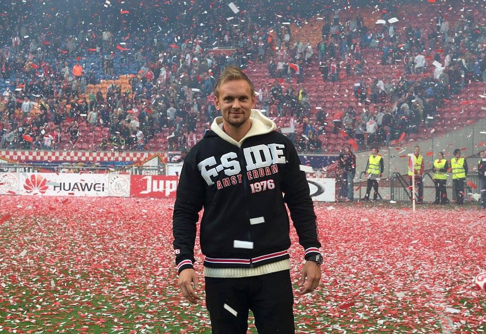 FSideNL: Happy birthday Siem de Jong! 