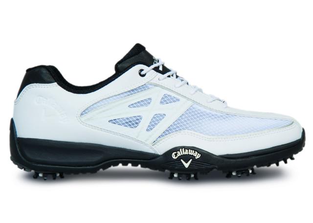 golfshake's tweet photo. New for 2015 - @CallawayGolfEU launch new shoe line. Find out more here > http://t.co/PtHrMS0OUU http://t.co/GhAXh34Cxm