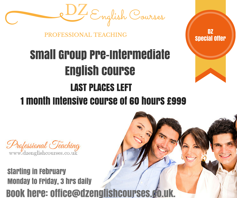 DZEnglishCourse tweet picture