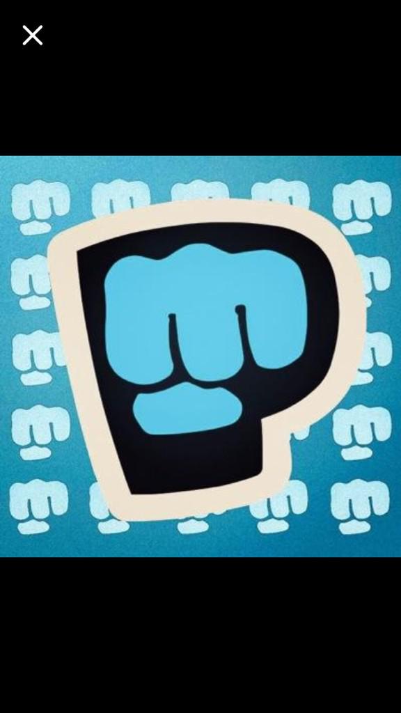MiaWassabi's tweet photo. Good Night Pps:) BROFIST http://t.co/ZGSoyvCx7e