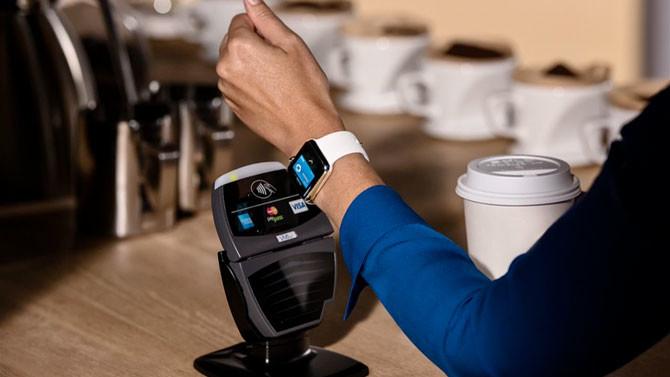 applesfera's tweet photo. Apple Pay hace morder el polvo a sus competidores http://t.co/gex6Rde0lU http://t.co/fRgVgqCCNF