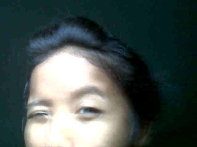 AristaD's tweet photo. Wow....and Wow....!!!!! Mata Sypa ya ini ☺ http://t.co/wHFclo8kOk