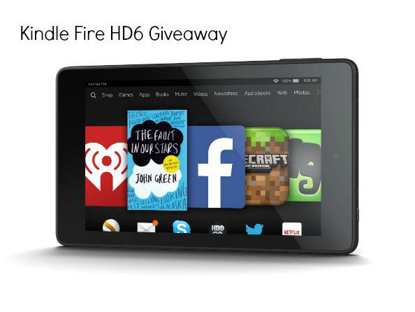 SweetSpot_Blog's tweet image. Kindle Fire Giveaway - goo.gl/xAkhmA
