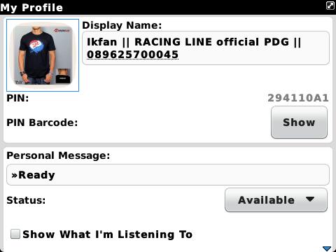 RacinglinePDG's tweet photo. Silahkan di invite dan di lihat pin,nya Racing Line official Pandeglang http://t.co/n6rpv6NeTn
