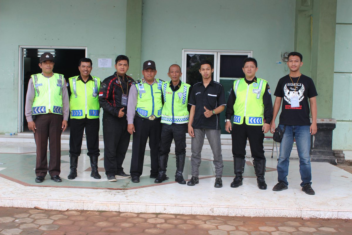 HSFCI Pekalongan tweet media
