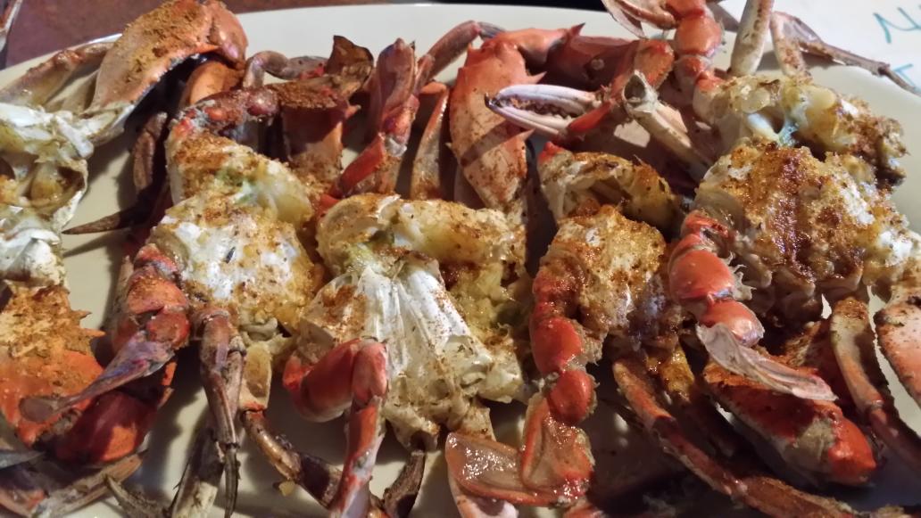 c17830039's tweet photo. Good seafood http://t.co/ou5LyT7icA