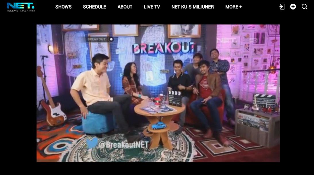 SonyMusicID's tweet photo. #BreakoutNETSpecialSO7 #BreakoutNETSpecialSO7 #BreakoutNETSpecialSO7 @sheilaon7 @breakoutnet http://t.co/xRoDVF7BFn
