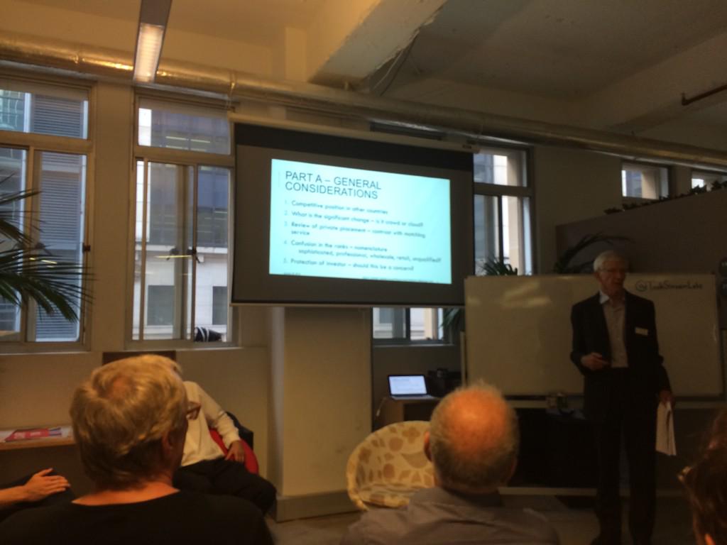 Start-ups just want to have fu-unds! Expanding my mind with <a href="/TheDuckyMafia/">TheDuckyMafia</a> at <a href="/TankStreamLabs/">Tank Stream Labs</a>