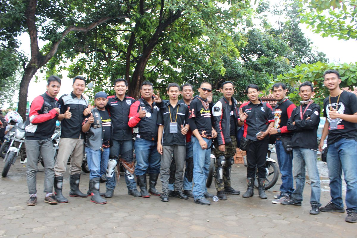 HSFCI Pekalongan tweet media