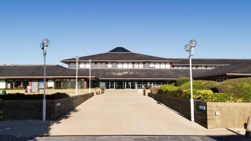 This Bedminster Down office has been named one of the finest post-war buildings in England: bristol247.com/channel/news-c…