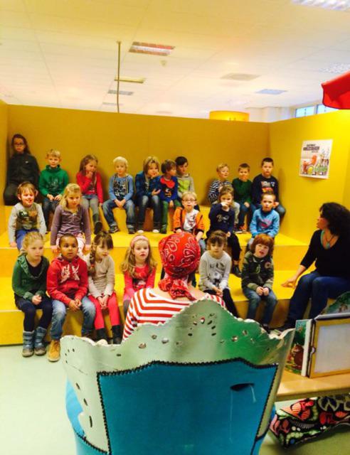 Bron: OBS De Springschans