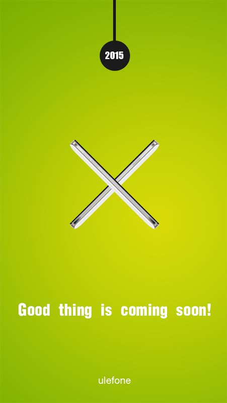 UlefoneES's tweet photo. En uleFone tenemos algo preparado para muy pronto, ¿adivináis que? http://t.co/4Cd21QESio