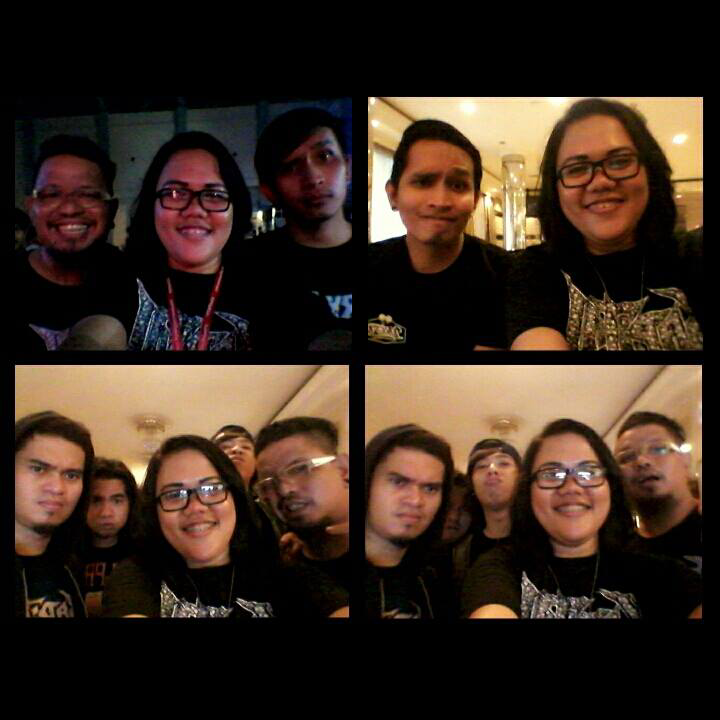 tetaplah berkarya dengsanak <a href="/IvoryGerhard/">Gerhard Ivory</a> sy tetap support! dan akan juga tetap support <a href="/KAPITALBorneo/">KAPITAL</a> :) *hugs