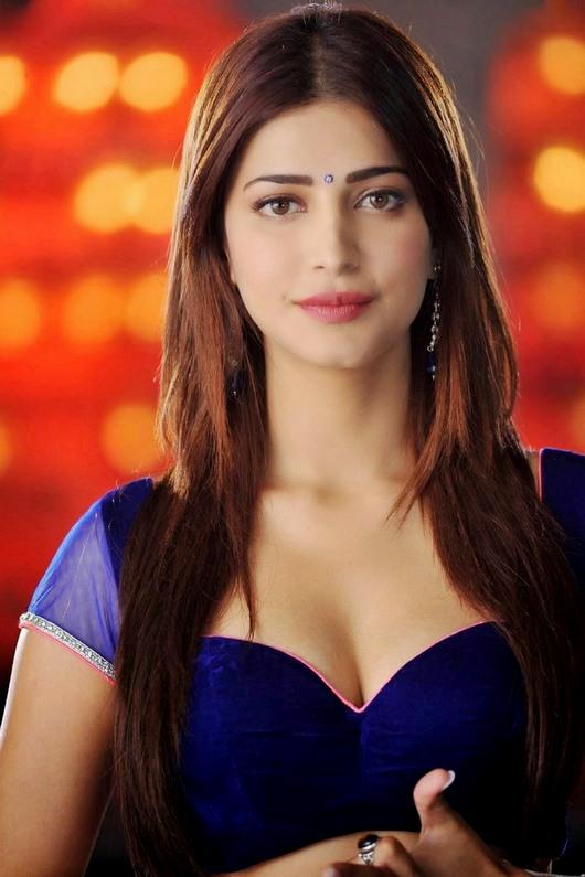 Wish you a very HAPPY BIRTHDAY SHRUTI HAASAN 