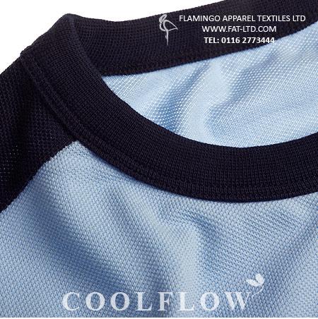 CoolflowSW's tweet image. We #manufacture and #supply premium quality #sportswear in a variety of #styles. Contact our sales team for details.