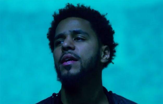 Happy Fucken Birthday to J. Cole  realest and most favorite    