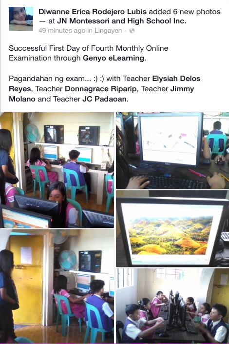 Genyo_eLearning's tweet image. #innovationineducation #genyoelearning