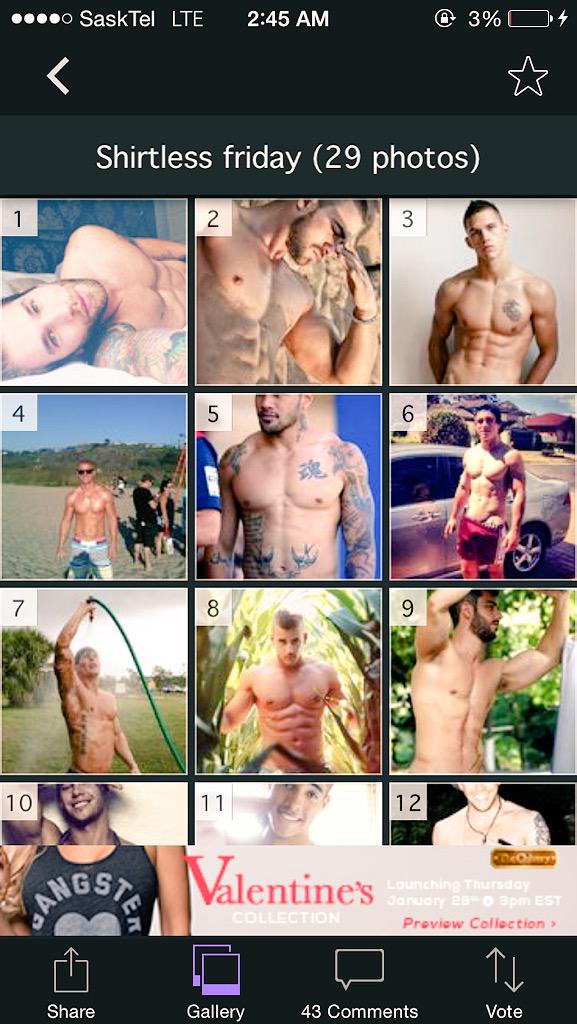 CrossKaeli's tweet photo. Ladies: THE BERRY ... Download it #YoureWelcome http://t.co/KfexZusZ7i