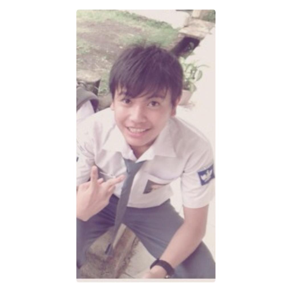 DCIKS_official's tweet photo. Happy birthday @AndrewWelang [D.CIKS-D] Gbu :) http://t.co/1ZkmaKSwIQ