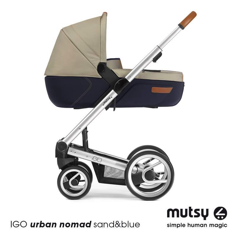 mutsy igo 2015