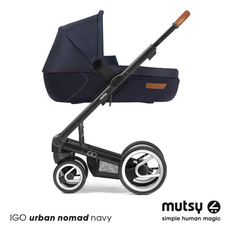 mutsy igo urban nomad stroller