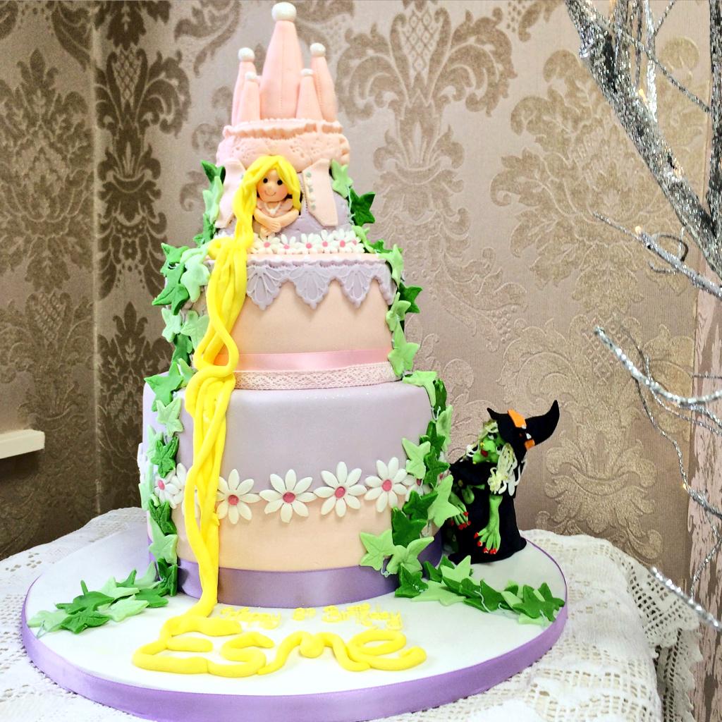 Lisa Marie Cakes tweet media