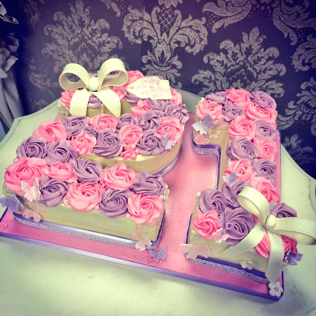 Lisa Marie Cakes tweet media