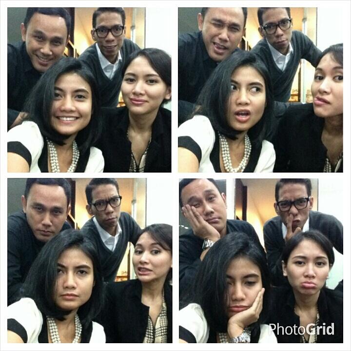 We are PR Team in different expressions <a href="/grandkemangJKT/">grandkemang Jakarta</a>