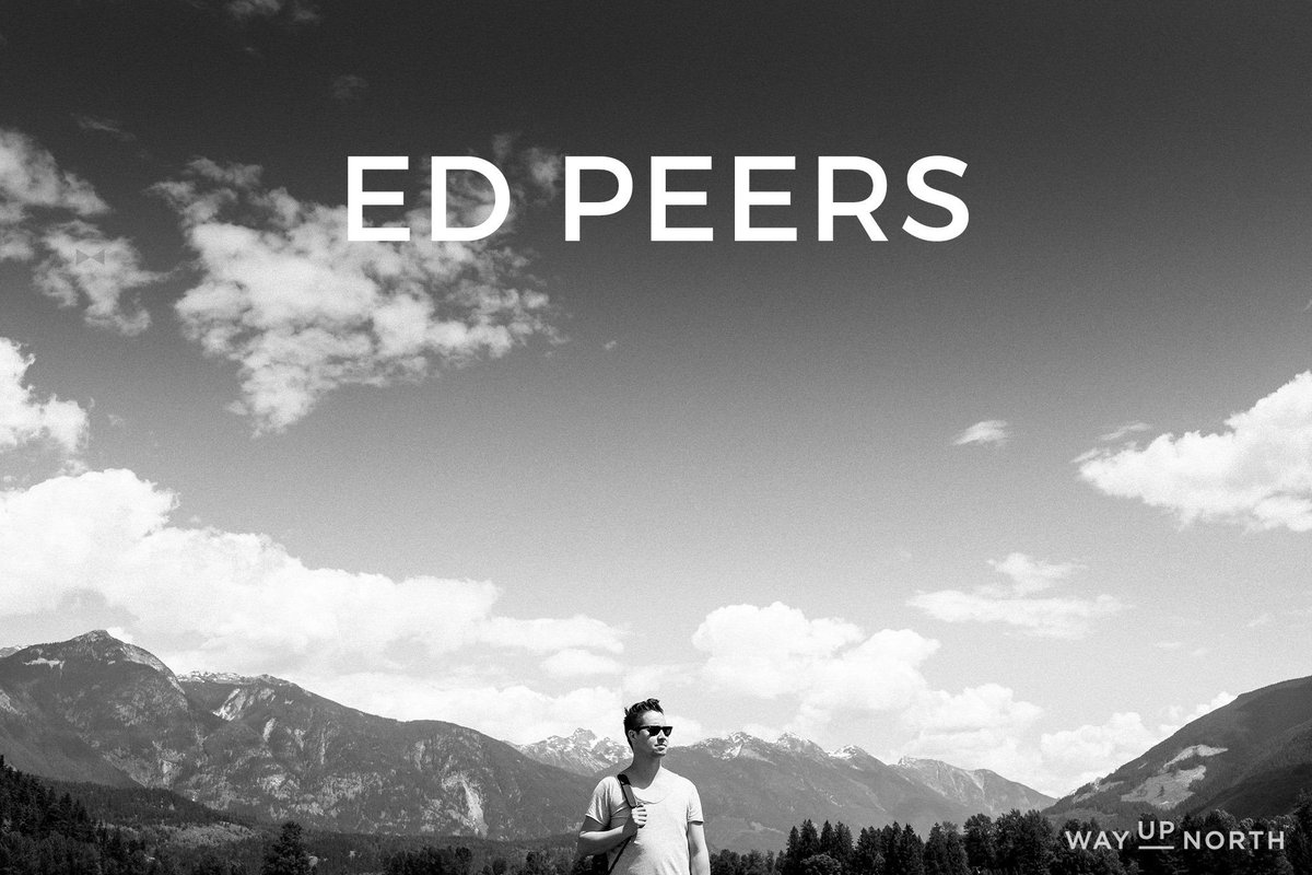 Aerospace Engineer turned wedding photographer. <a href="/EdPeers/">ed peers</a> is coming to #WayUpNorth2015: ow.ly/I4mZS