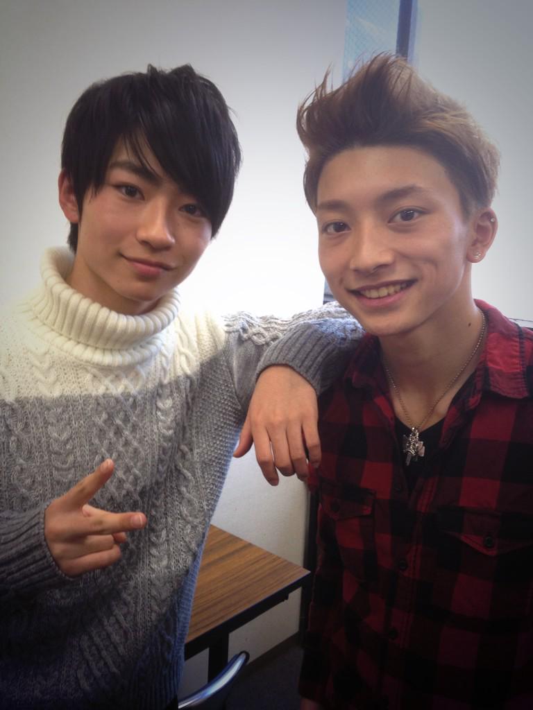 ジュノン編集部 プラチナ Junon 本日は兄弟jbの このおふたりの撮影でしたよー なんたるハンサム兄弟 向かって左がお兄ちゃんの保都 たもつ 27代ファイナリスト 右が弟くんの玲旺 れお 25代ファイナリスト その名も ゴゴゴゴゴゴゴ ジュノン編集部 プラチナ Junon 本日は兄弟jbの このおふたりの撮影でしたよー なんたるハンサム兄弟 向かって左がお兄ちゃんの保都 たもつ 27代ファイナリスト 右が弟くんの玲旺 れお 25代ファイナリスト その名も ゴゴゴゴゴゴゴ