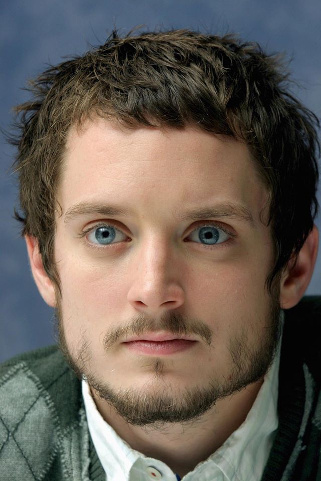 Happy birthday, Elijah Wood 