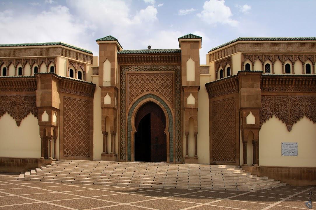 EyauukArt's tweet photo. RT @meetmorocco "Mosque #Mohammed 5, #Agadir, #Morocco #MeetMorocco #Maroc #MarocTeam http://t.co/j9VjtpIc9s"