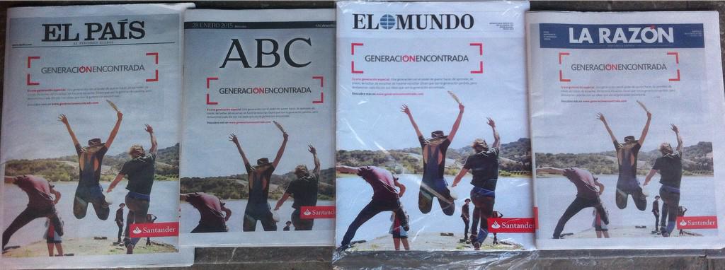 hematocritico's tweet photo. "@itobesur: Dejen de repetir que la prensa está en manos de la Banca. En España, la prensa es independiente http://t.co/R7A3Kh2Qac" Cóomoooo