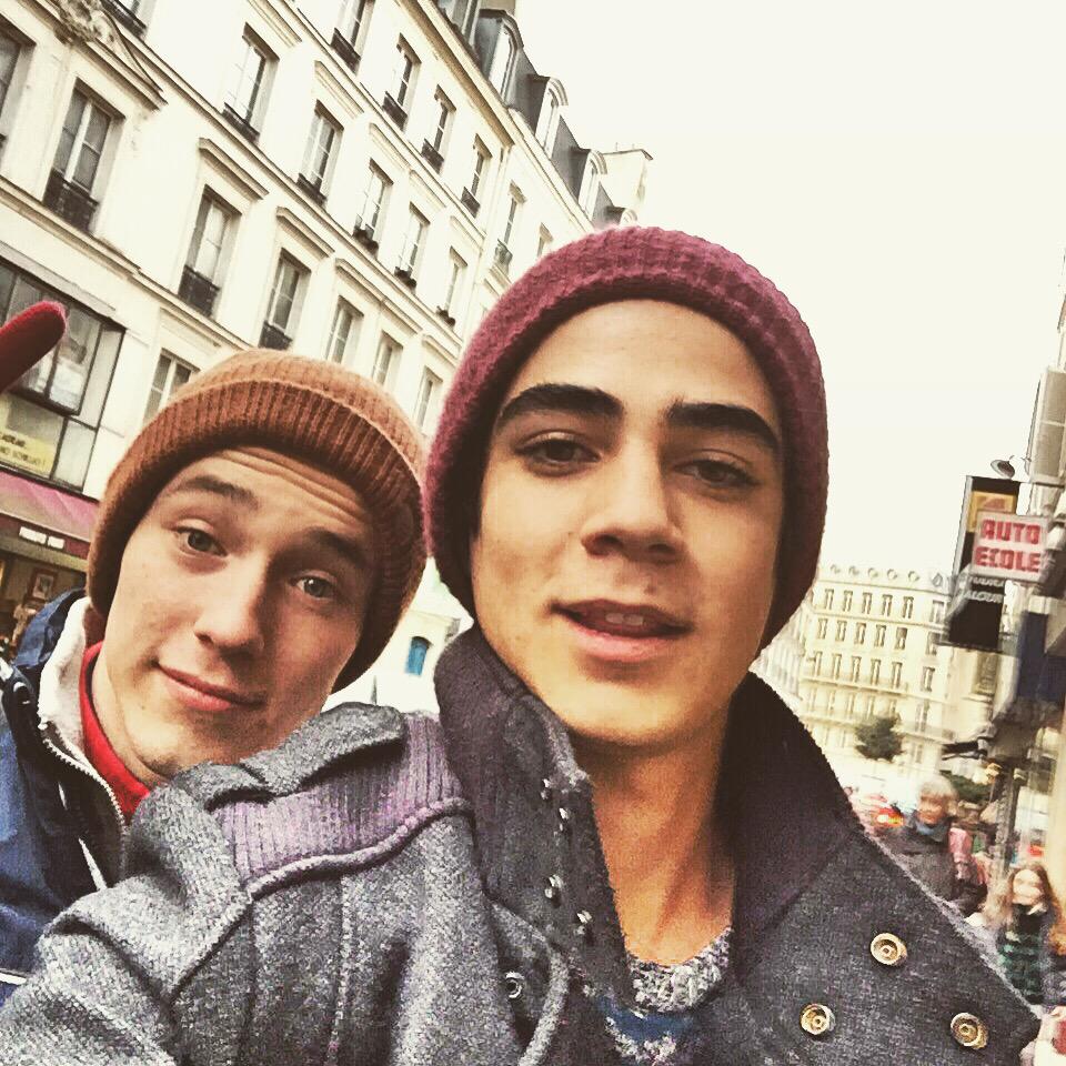 CD9 tweet picture