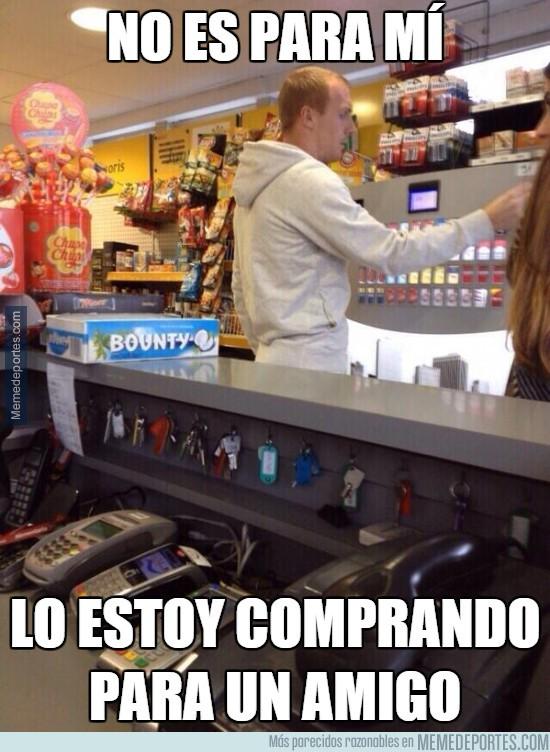 memedeportes's tweet photo. No es para mí  http://t.co/3wH1z06hwM http://t.co/FkLFLj1Fnf
