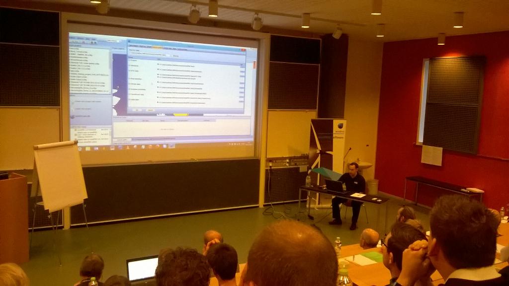 vicwind's tweet image. EMD presenta hoy el nuevo #WindPRO 3.0. Muchas mejoras funcionales emd.dk/windpro/