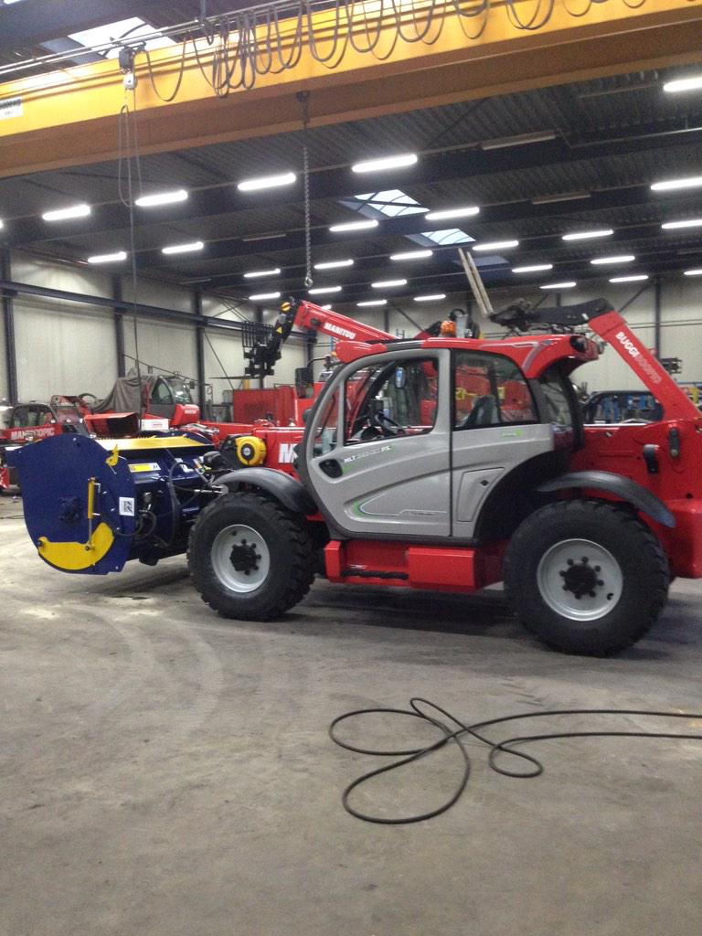 Manitou dealer (ManitouD) Twitter