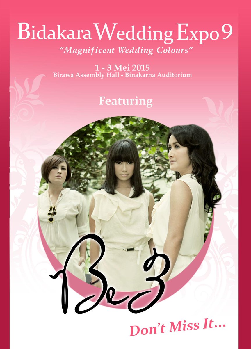 BWE9 tweet media