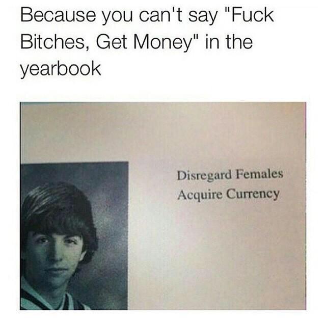WatchItGoViral's tweet photo. #yearbookquotes http://t.co/9G0VjF36iU